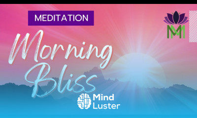 Embrace Peace Release Worry Morning Meditation Mindful Movement