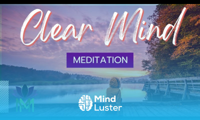 Meditation to Clear your Mind and Find Inner Peace Mindful Movement