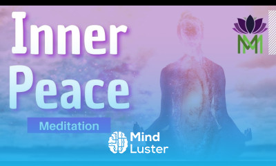 Peaceful Mind Peaceful Life 10 minute Meditation to Relieve Stress Mindful Movement