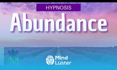 Manifest Wealth and Prosperity Guided Hypnosis Mindful Movement