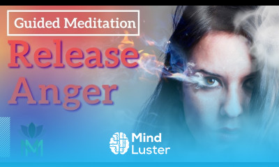 Somatic Meditation to Free Yourself from Anger and Negative Emotions Mindful Movement