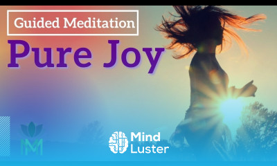 Joy Happiness and Peace 10 Minute Guided Meditation Mindful Movement