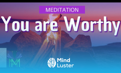 Acceptance Meditation to Allow Self Worth to Expand Mindful Movement