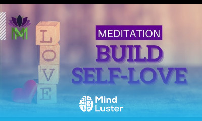 Build Self Love and Open your Heart with this Short Guided Meditation Mindful Movement