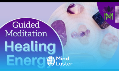 10 Minute Healing Energy Meditation Mindful Movement