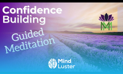 15 Minute Meditation for Building True Confidence to Start Your Day Mindful Movement