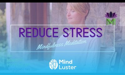 Simple Short Mindfulness Meditation to Connect with the Present and Find Peace Mindful Movement