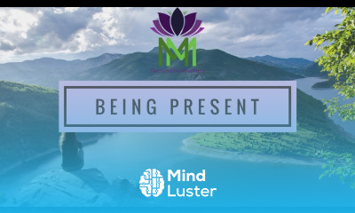20 Minute Mindfulness Meditation for Being Present Mindful Movement