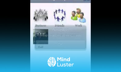 Easy Group Text Send Group Text On iPhone