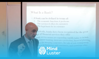 Bank Management Lecture 02