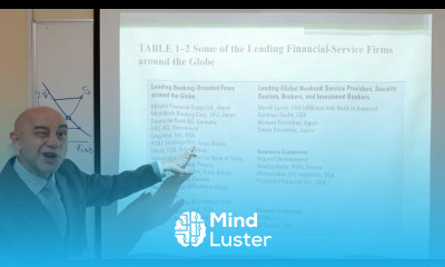 Bank Management Lecture 03