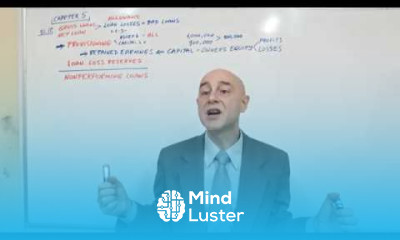 Bank Management Lecture 12