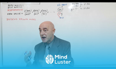 Bank Management Lecture 17