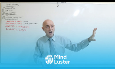 Bank Management Lecture 29