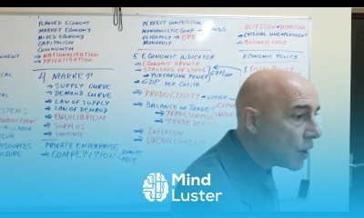 Business Administration Lecture 04