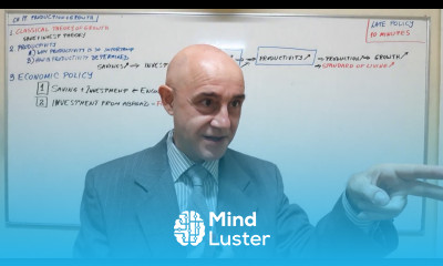 Macroeconomics 02 Chapter 17 Growth