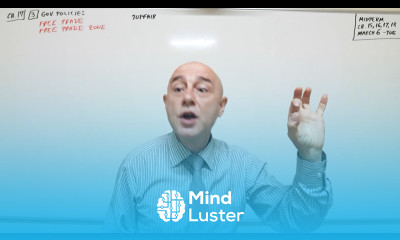 Macroeconomics Lecture 04 Chapter 17 Growth