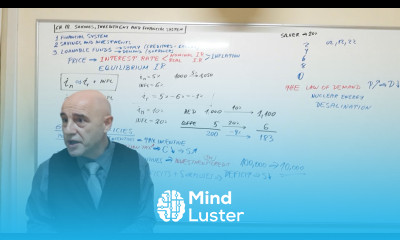 Macroeconomics Lecture 10 Government Policy