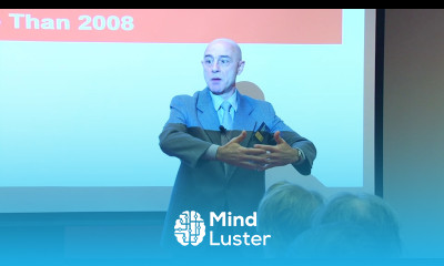 Worse Than 2008 Conference Presentation