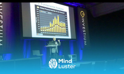 GOLD Investment Analysis Helsinki Investment Conference
