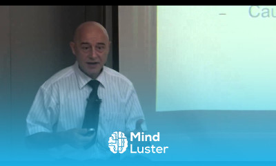 The Global Financial Crisis of 2008 The Primary Causes