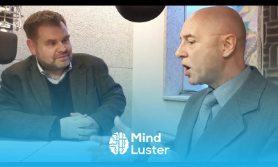 Peter Kyhn s Grains of Gold Podcast Interview with Krassimir Petrov Complete