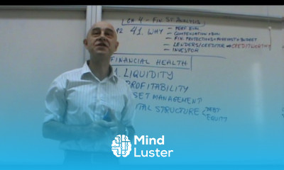 Financial Management Lecture 10