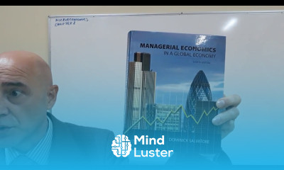 Microeconomics Lecture 02