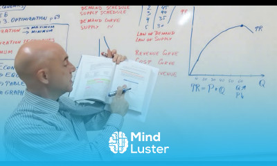 Microeconomics Lecture 06