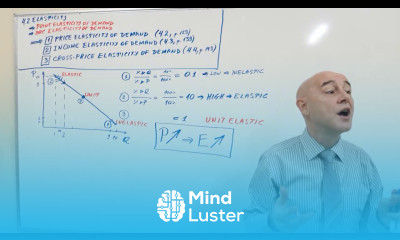 Microeconomics Lecture 12