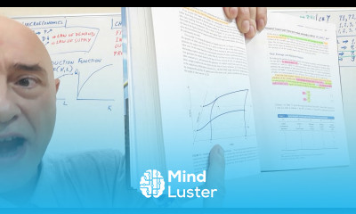 Microeconomics Lecture 18