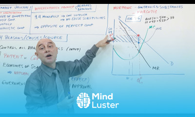 Microeconomics Lecture 31