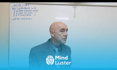 International Finance Lecture 03