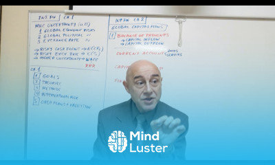 International Finance Lecture 04