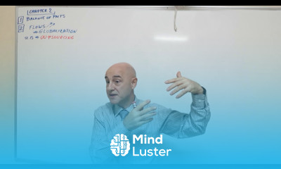 International Finance Lecture 05