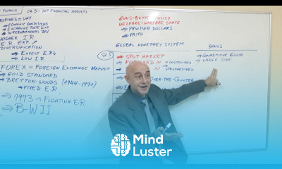 International Finance Lecture 10