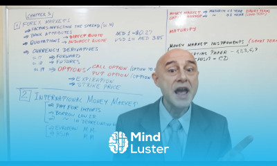 International Finance Lecture 11