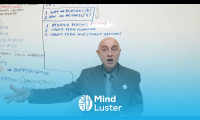 International Finance Lecture 15