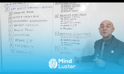 International Finance Lecture 17