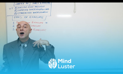 International Finance Lecture 18