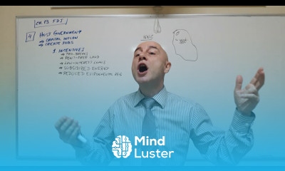 International Finance Lecture 21