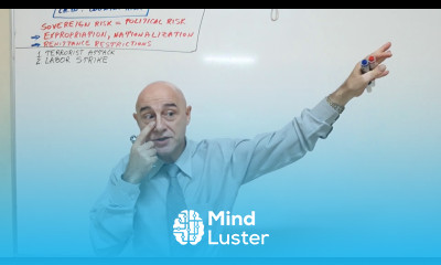 International Finance Lecture 24