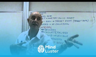 Financial Markets and Institutions Lecture 09