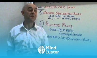 Financial Markets and Institutions Lecture 12