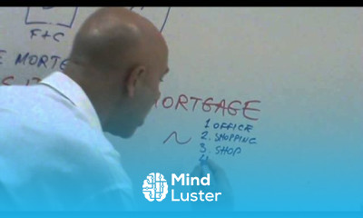 Financial Markets and Institutions Lecture 15