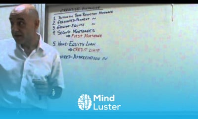 Financial Markets and Institutions Lecture 18