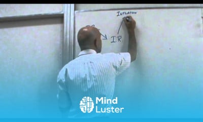 Financial Markets and Institutions Lecture 27b