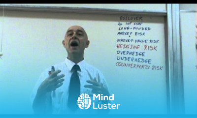 Risk Management Lecture 02