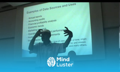 Business Analytics Lecture 02