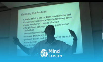 Business Analytics Lecture 03